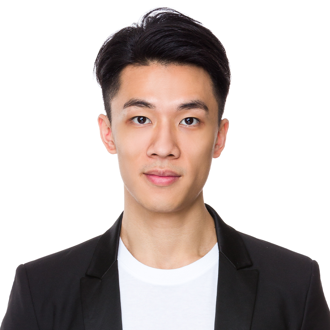 Marcus Chen